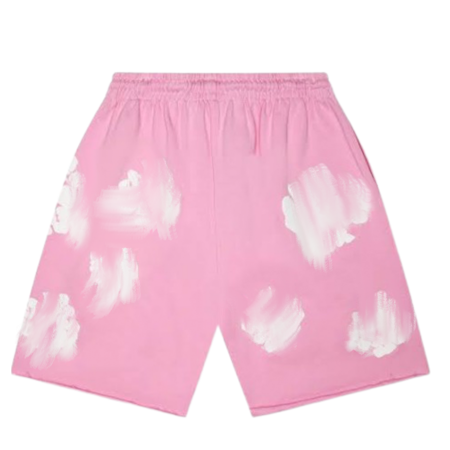 D*Trs Cotton Shorts (+4)