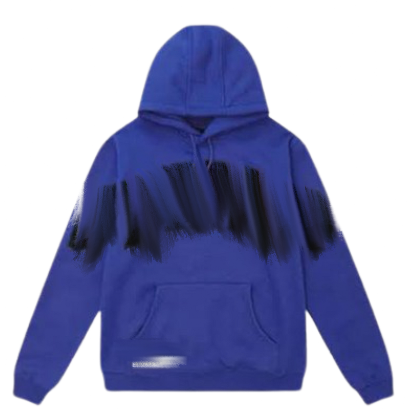 Front Embroidered Hoodies (+3)