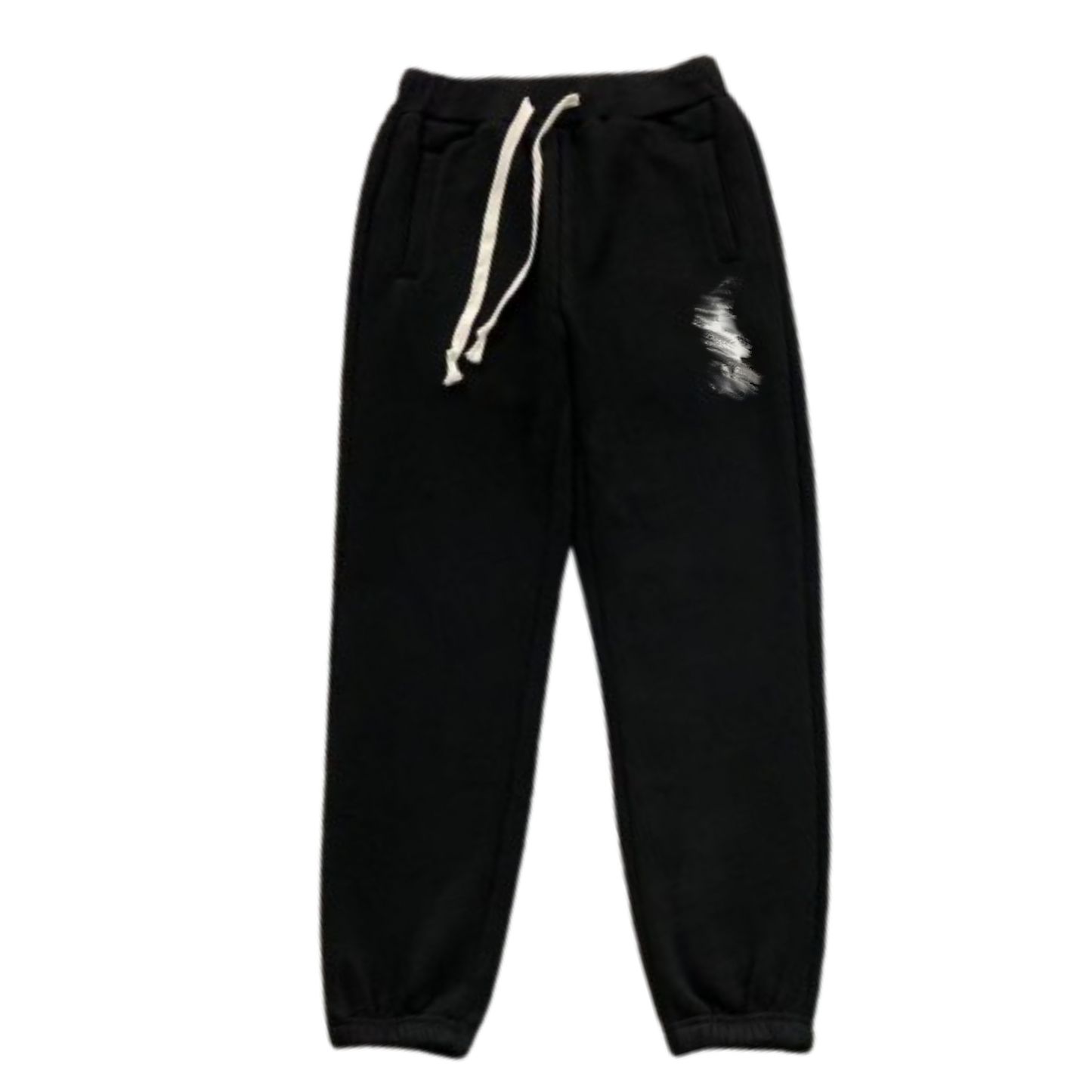 Big Horse Cotton Trackpants (+3)