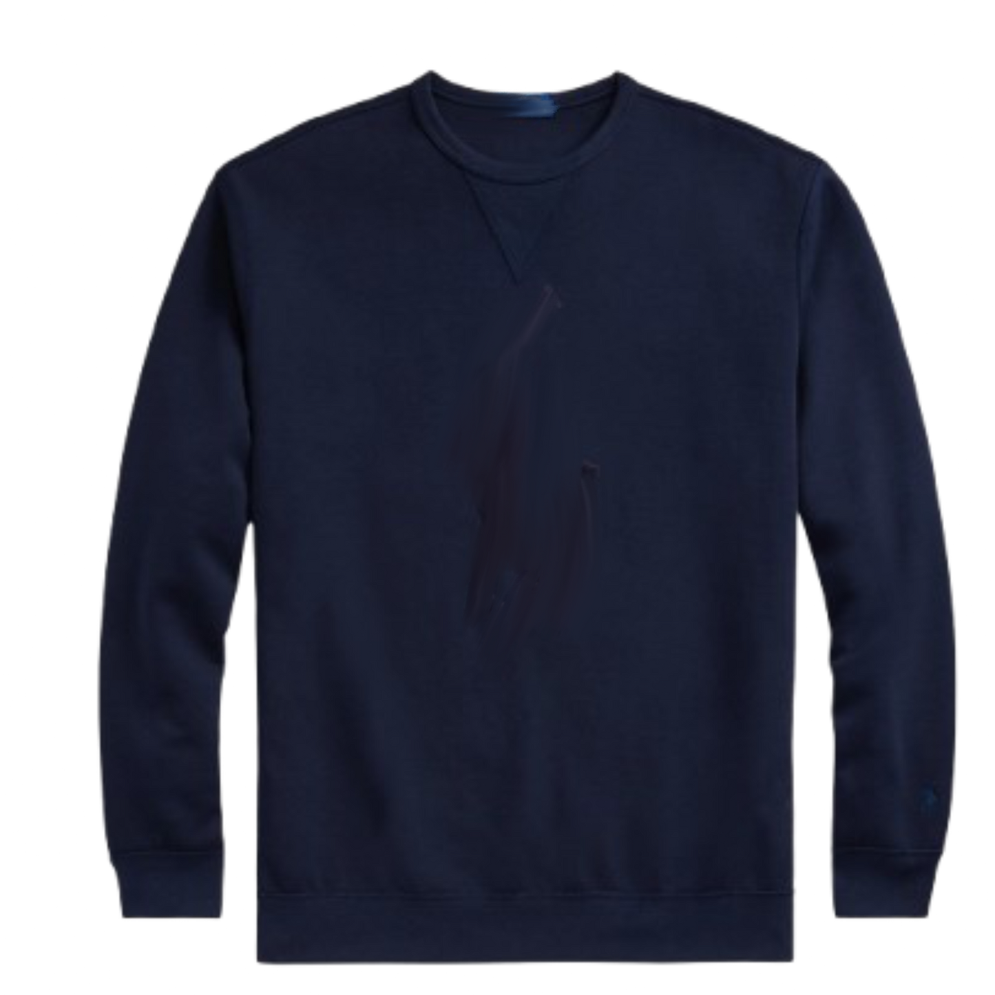 Big Horse Embroidered Pullover (+2)