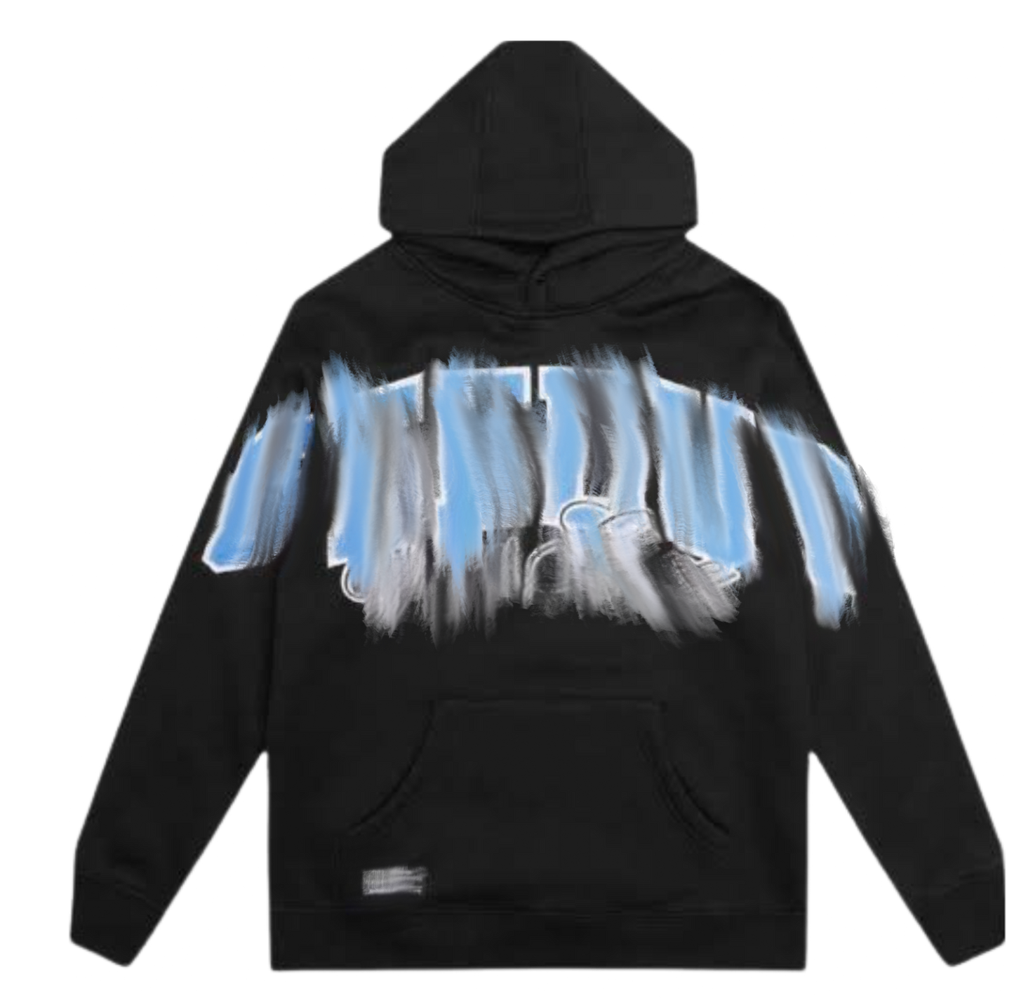 Embroidered Hoodie Exclusives (+2)