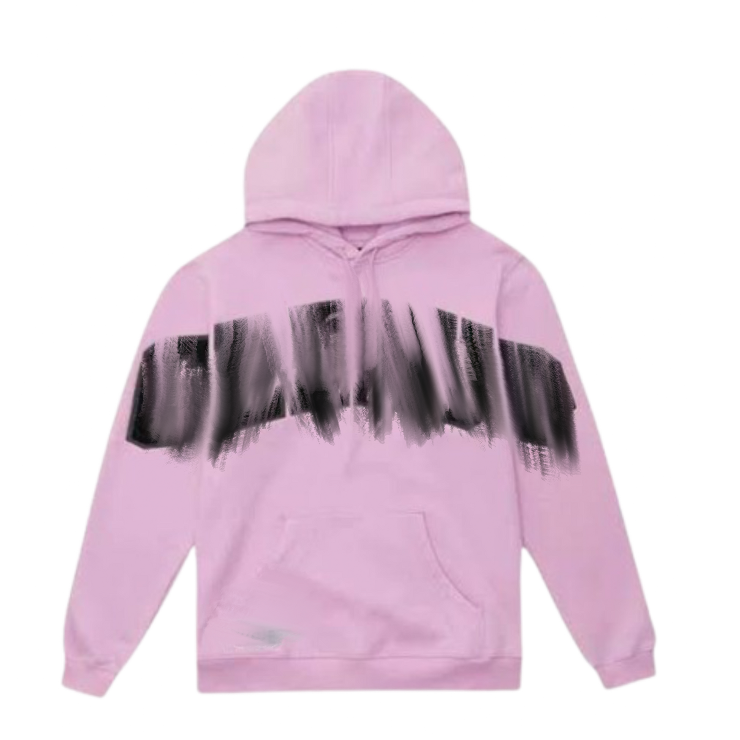Front Embroidered Hoodies (+3)