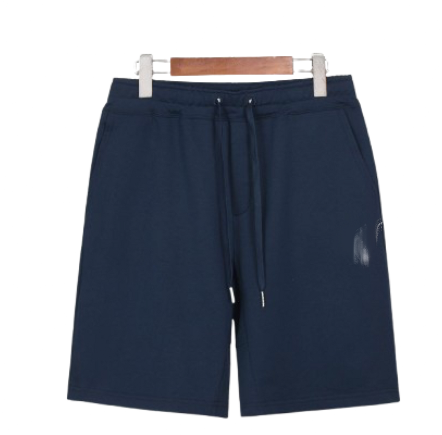 Horse Cotton Shorts