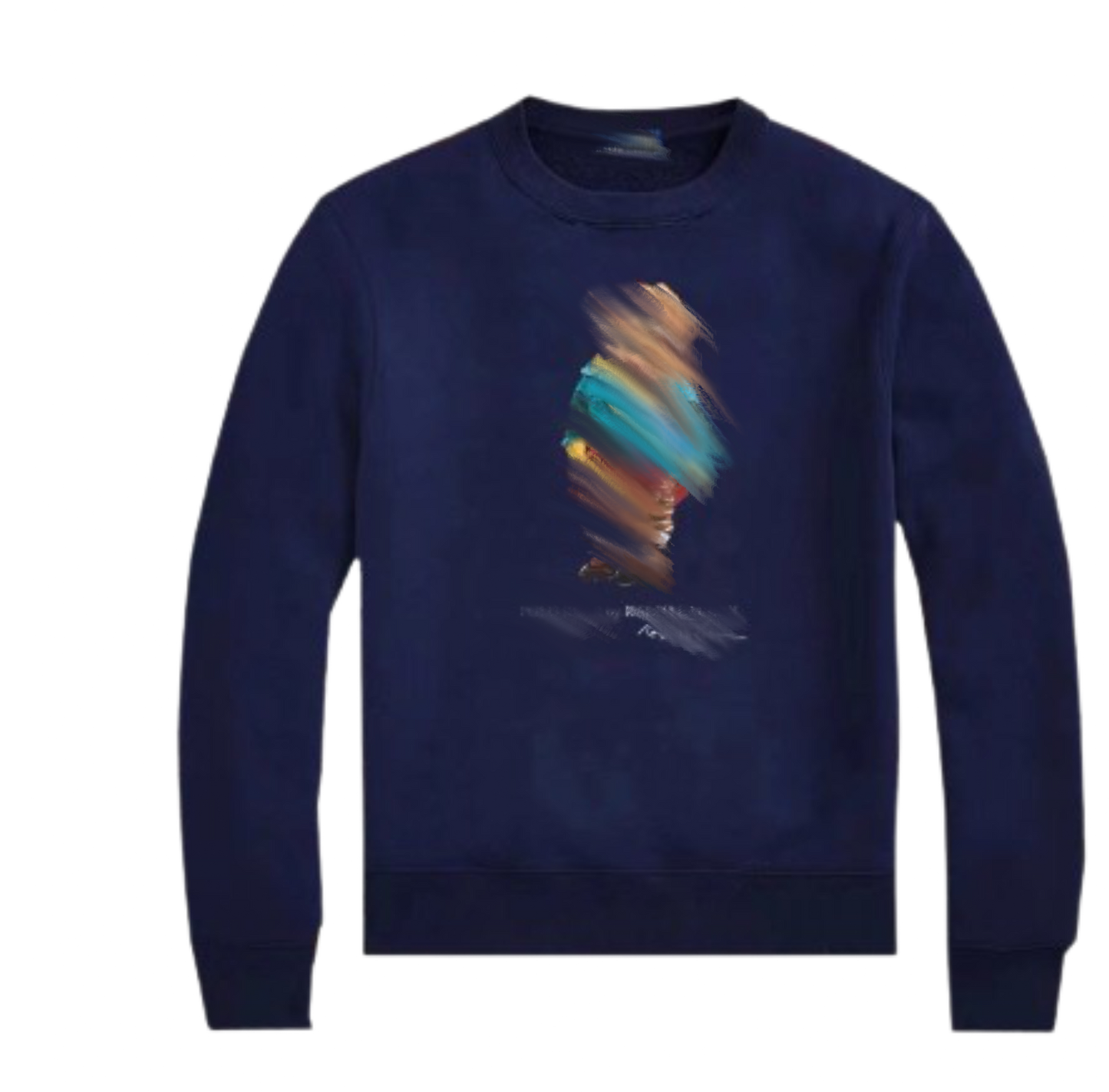 Teddy Cotton Crewnecks (+8)