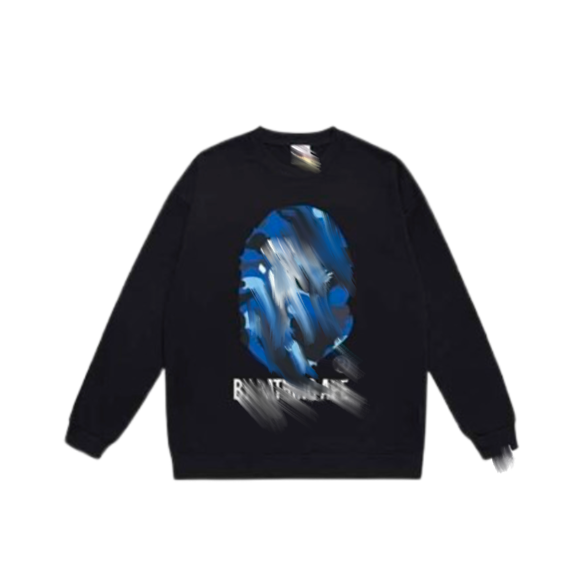 Monkey Print Jumpers (+9)