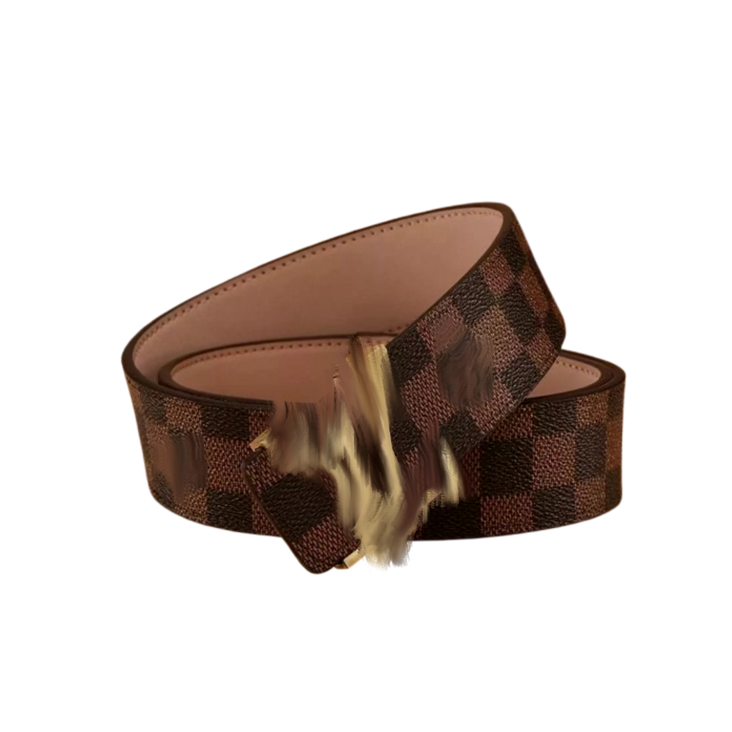 Checkered Belts (5+)