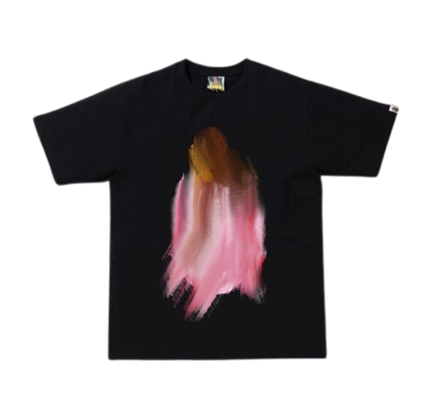 Monkey Print Tees (+6)