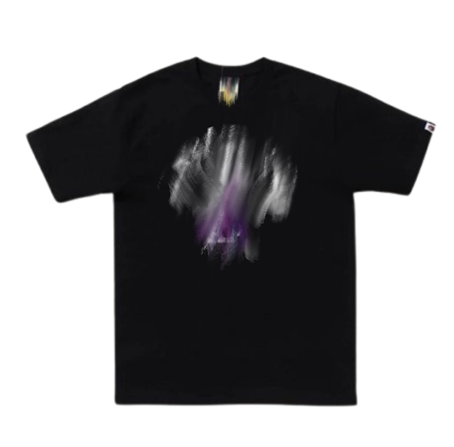 Monkey Print Tees (+6)