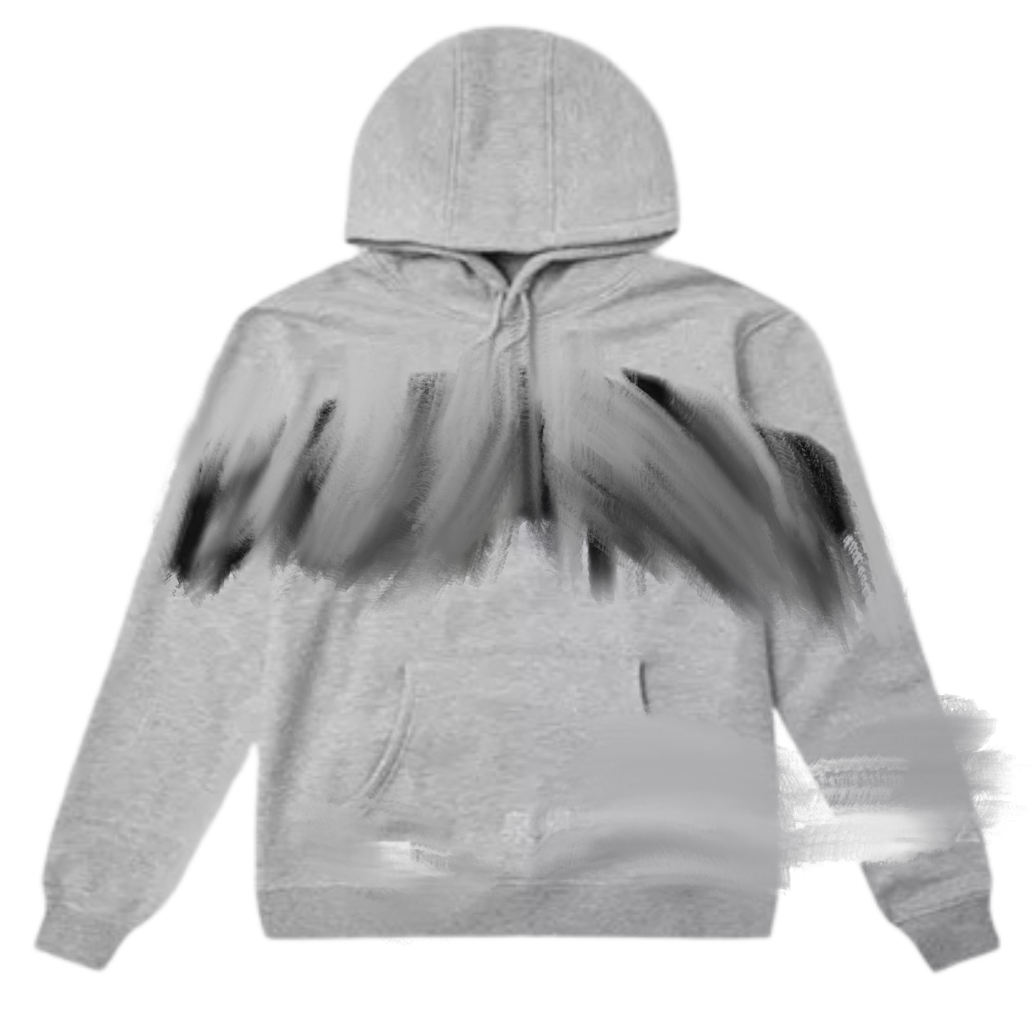 Front Embroidered Hoodies (+7)