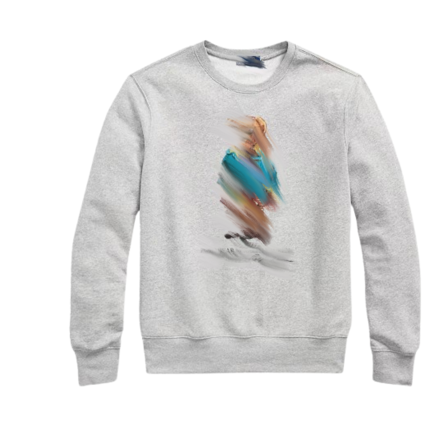 Teddy Cotton Crewnecks (+8)