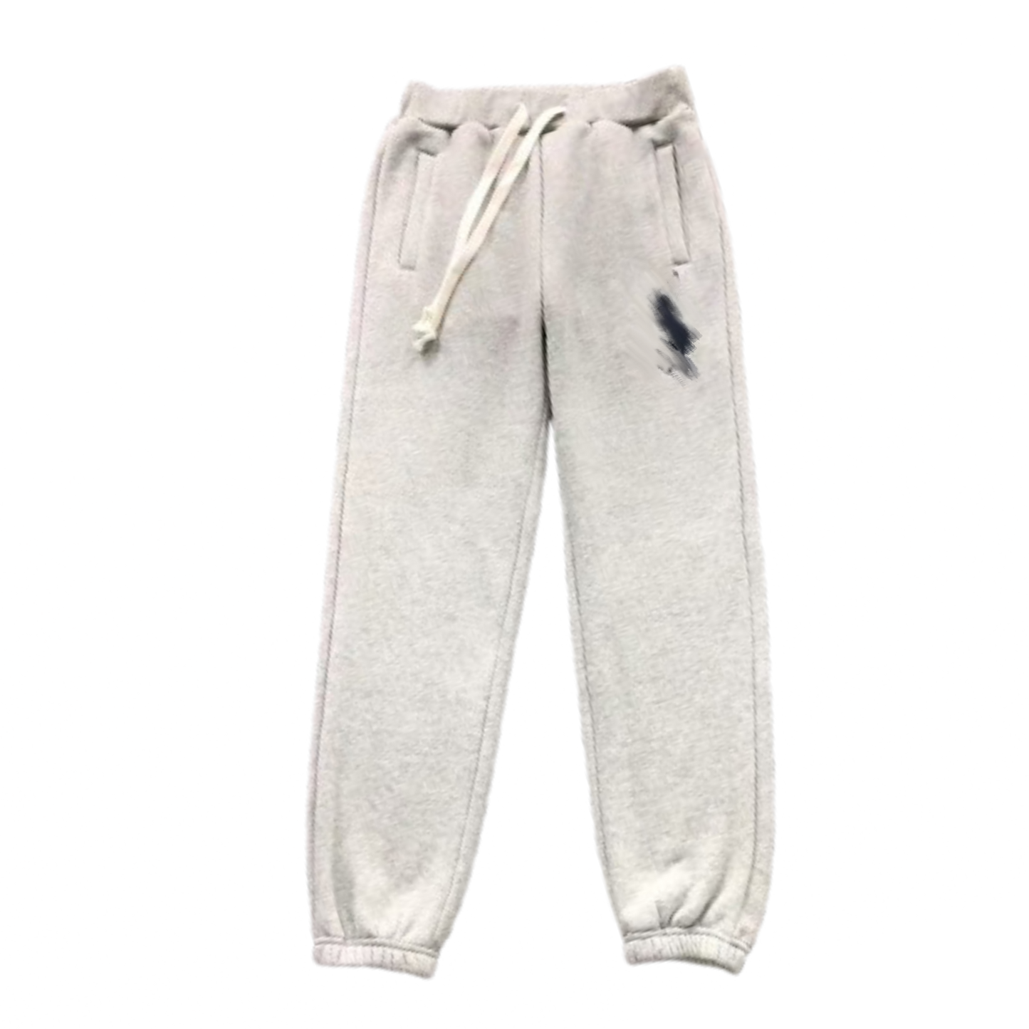 Big Horse Cotton Trackpants (+3)