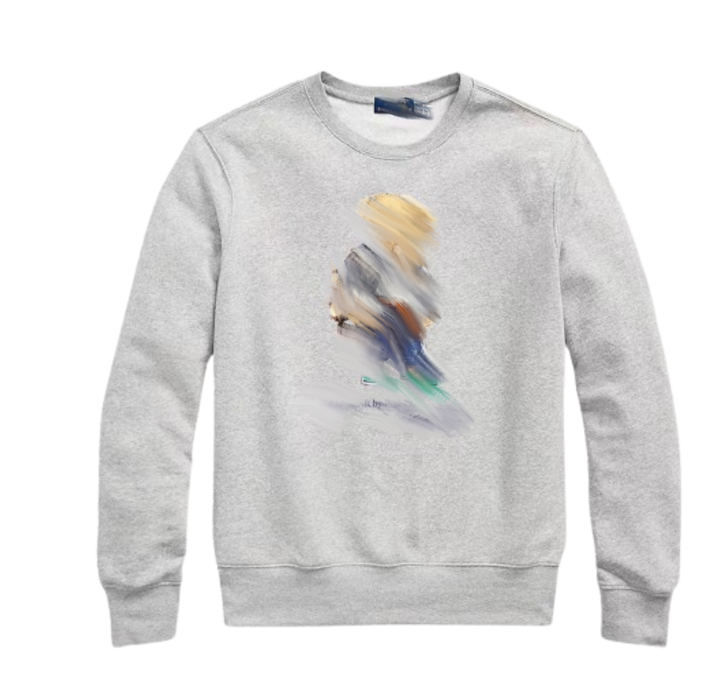Teddy Cotton Crewnecks (+8)