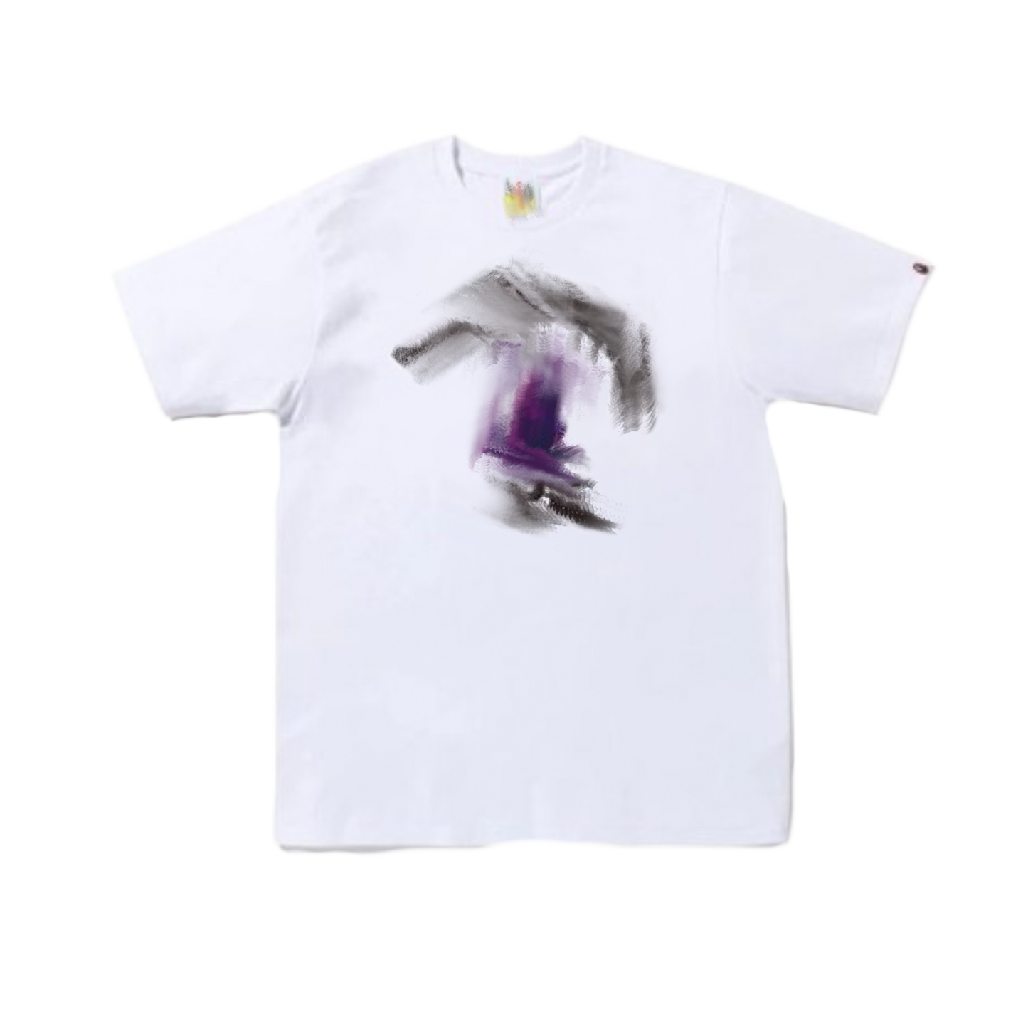 Monkey Print Tees (+6)