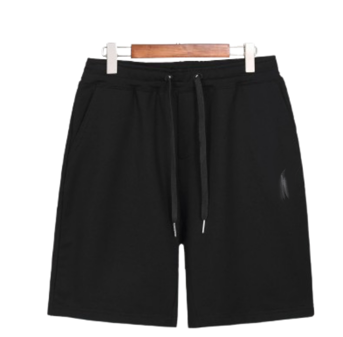Horse Cotton Shorts