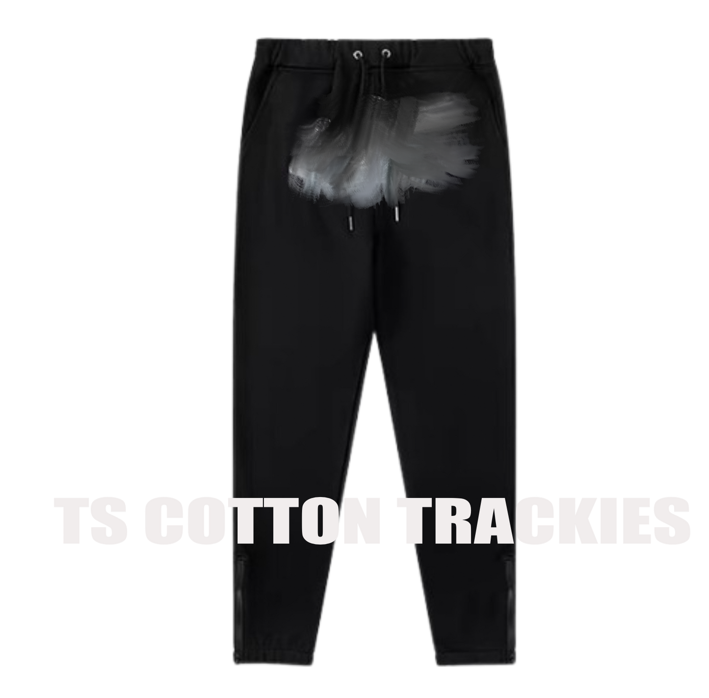 T⭐️ Cotton Trackpants