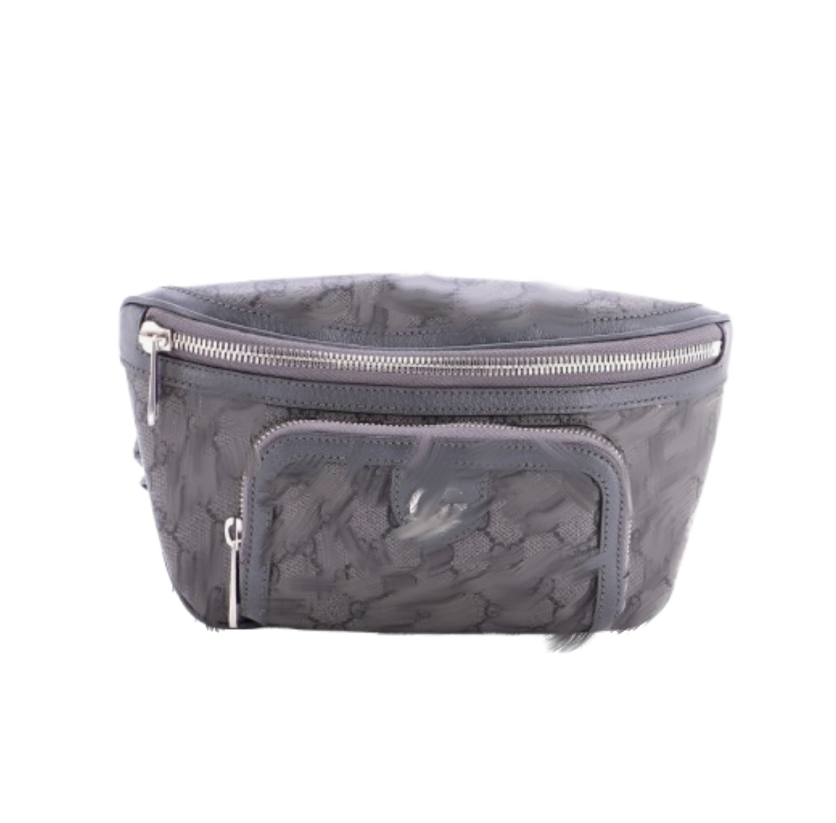 Zip-Up Beltbags (+5)