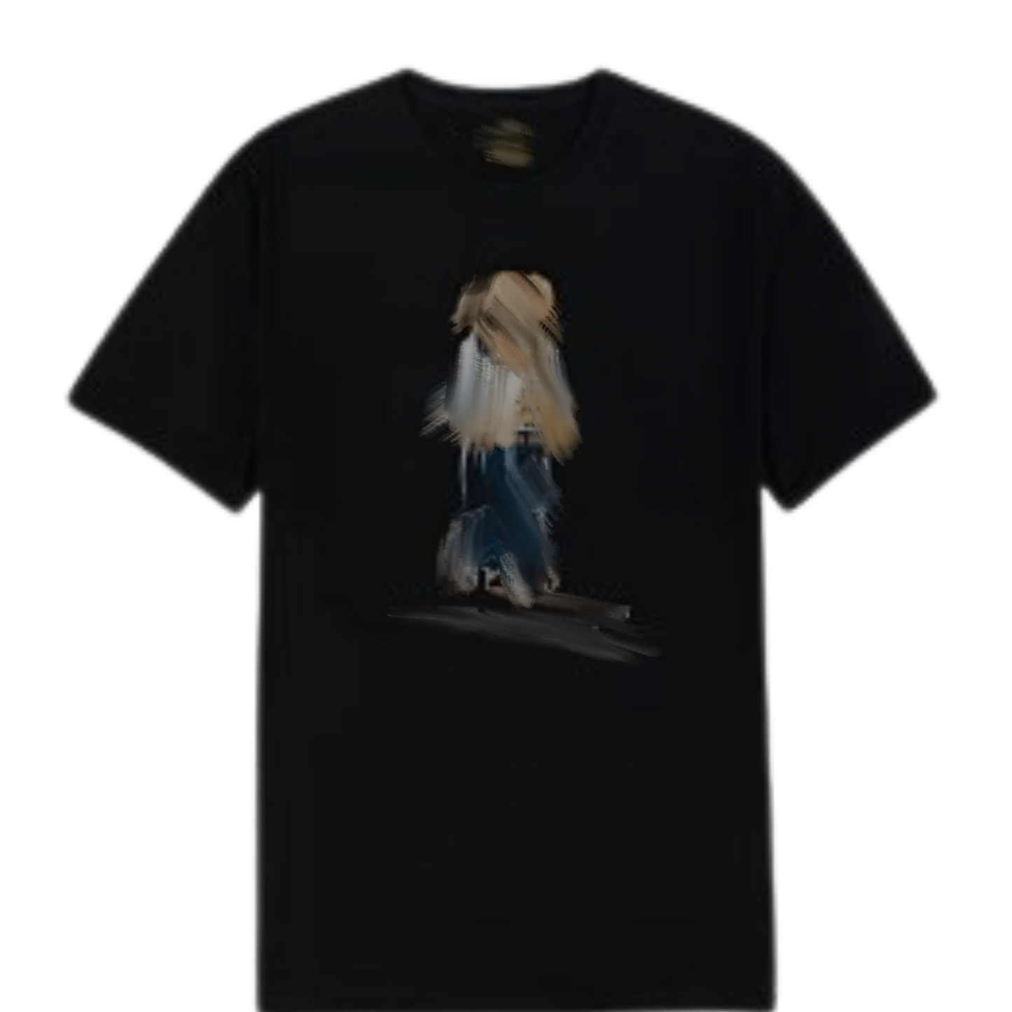 Teddy & Horse Cotton Tees (8+)
