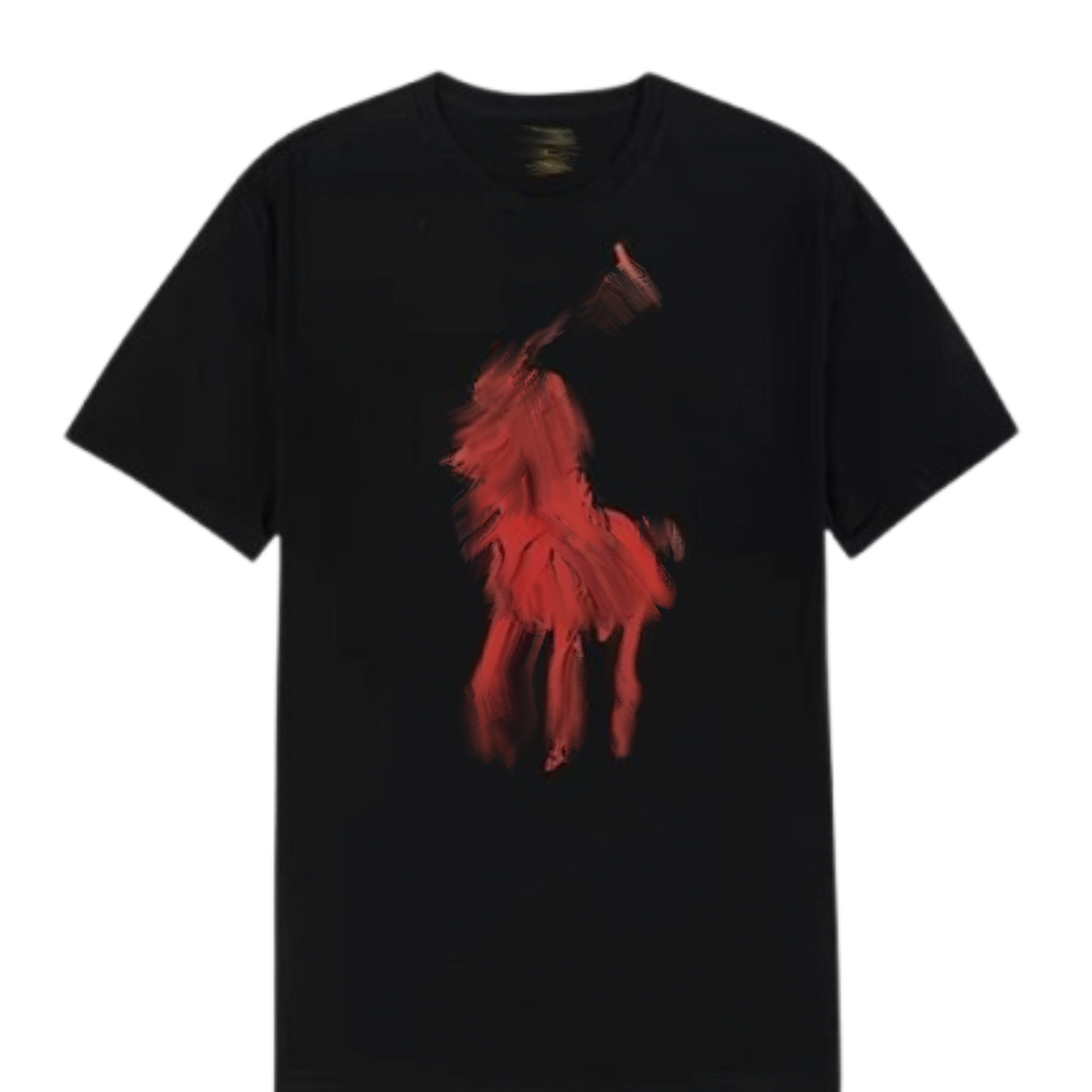 Teddy & Horse Cotton Tees (8+)