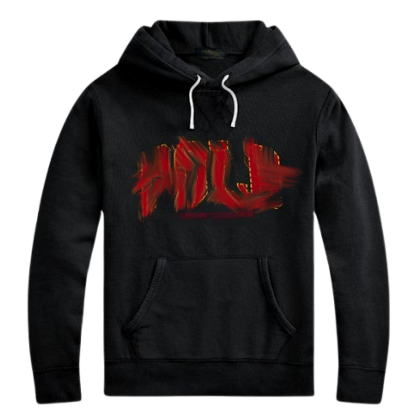Horse Cotton Hoodies (+7)