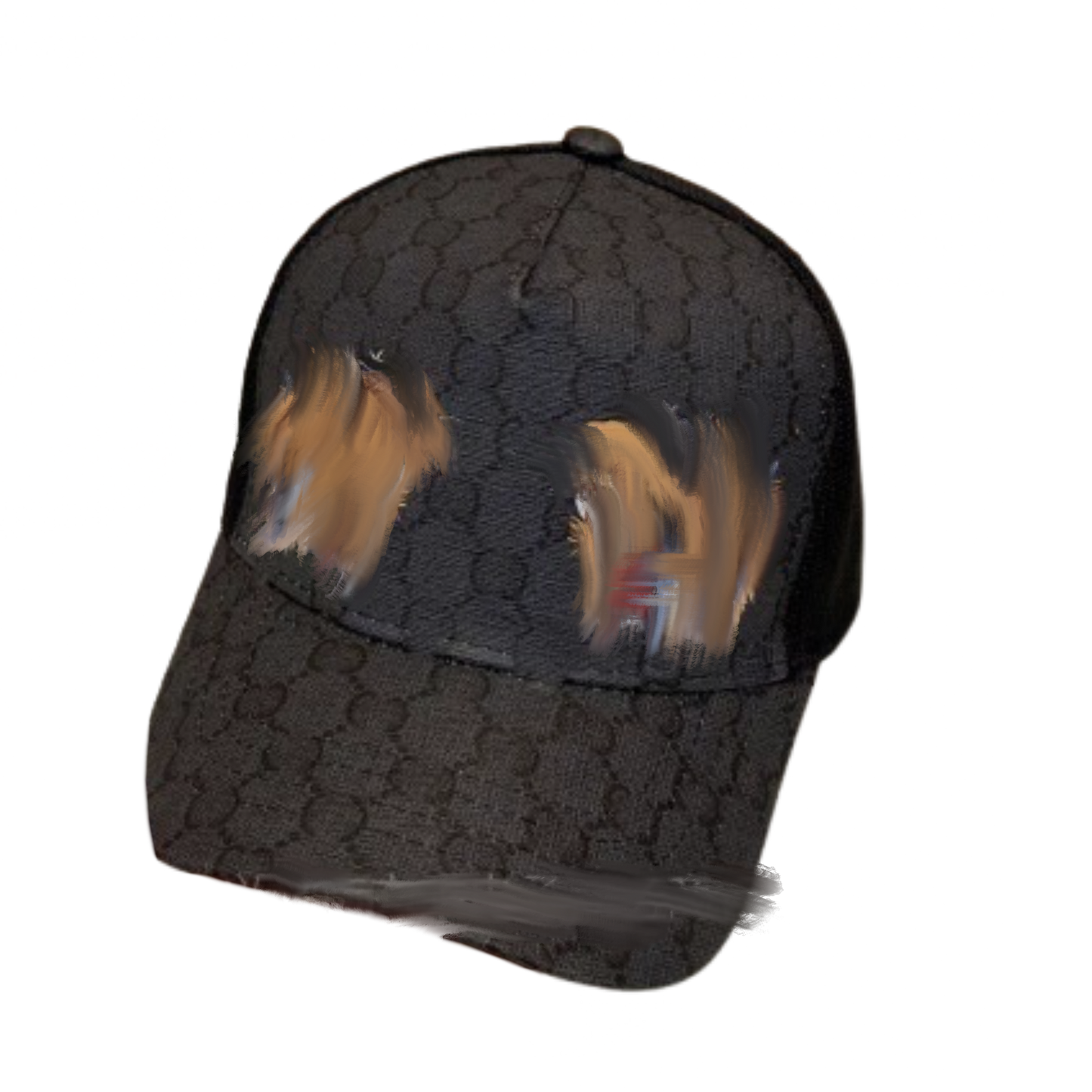 Printed Trucker Caps (+5)