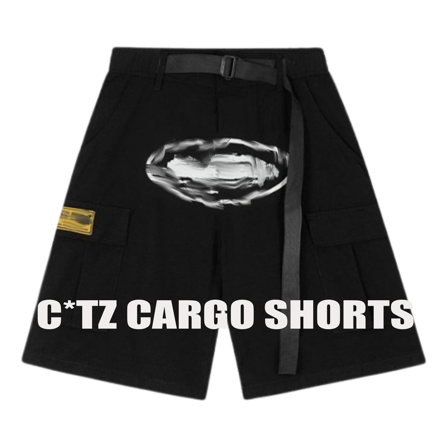 Cargo Shorts (4+)