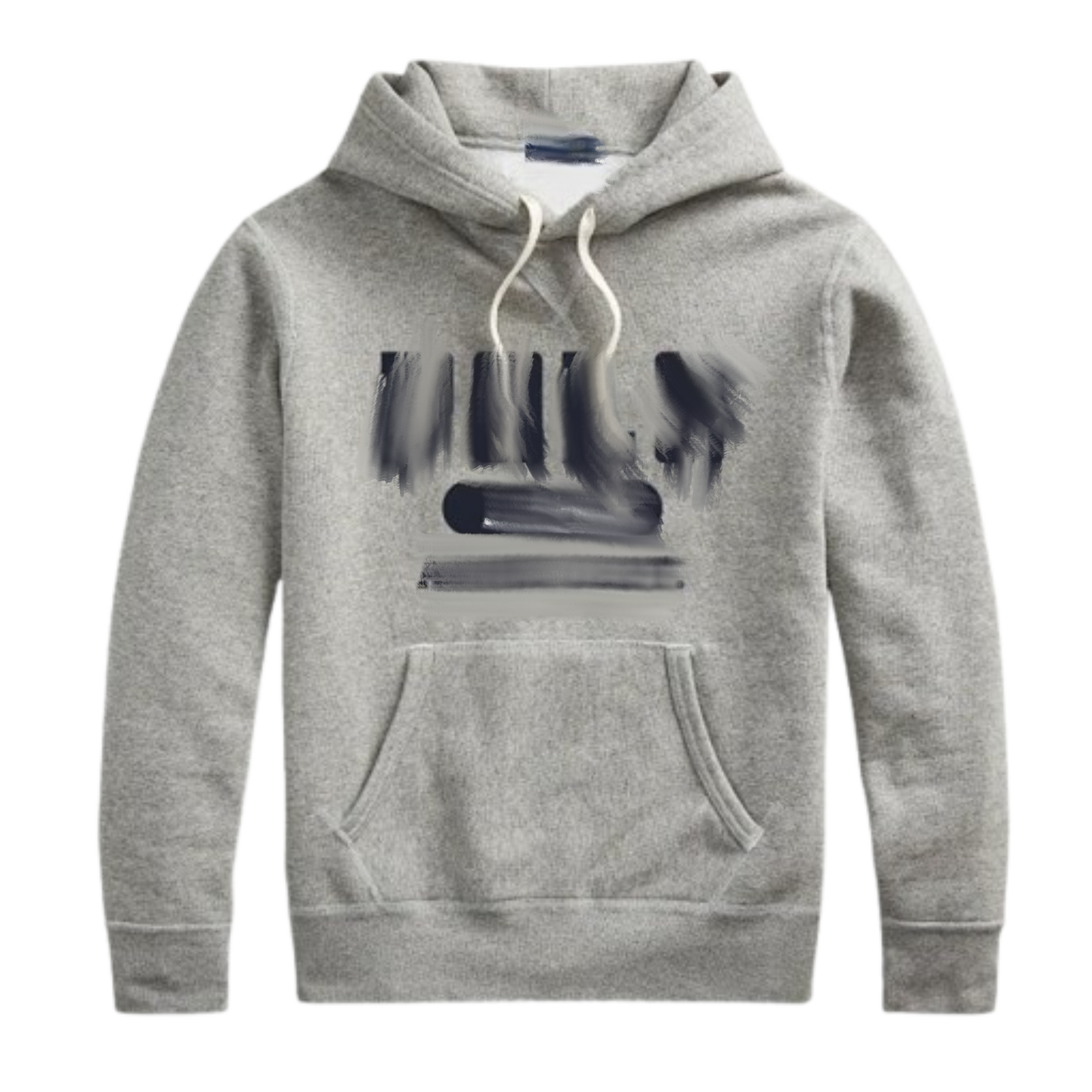 Horse Cotton Hoodies (+7)