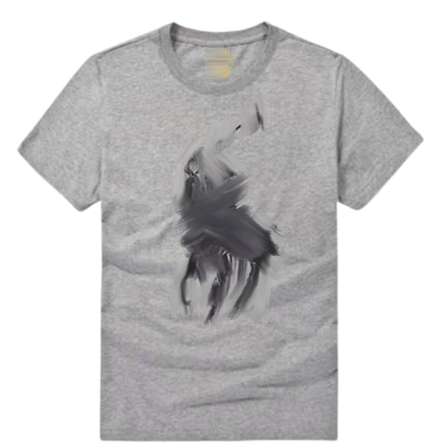 Teddy & Horse Cotton Tees (8+)