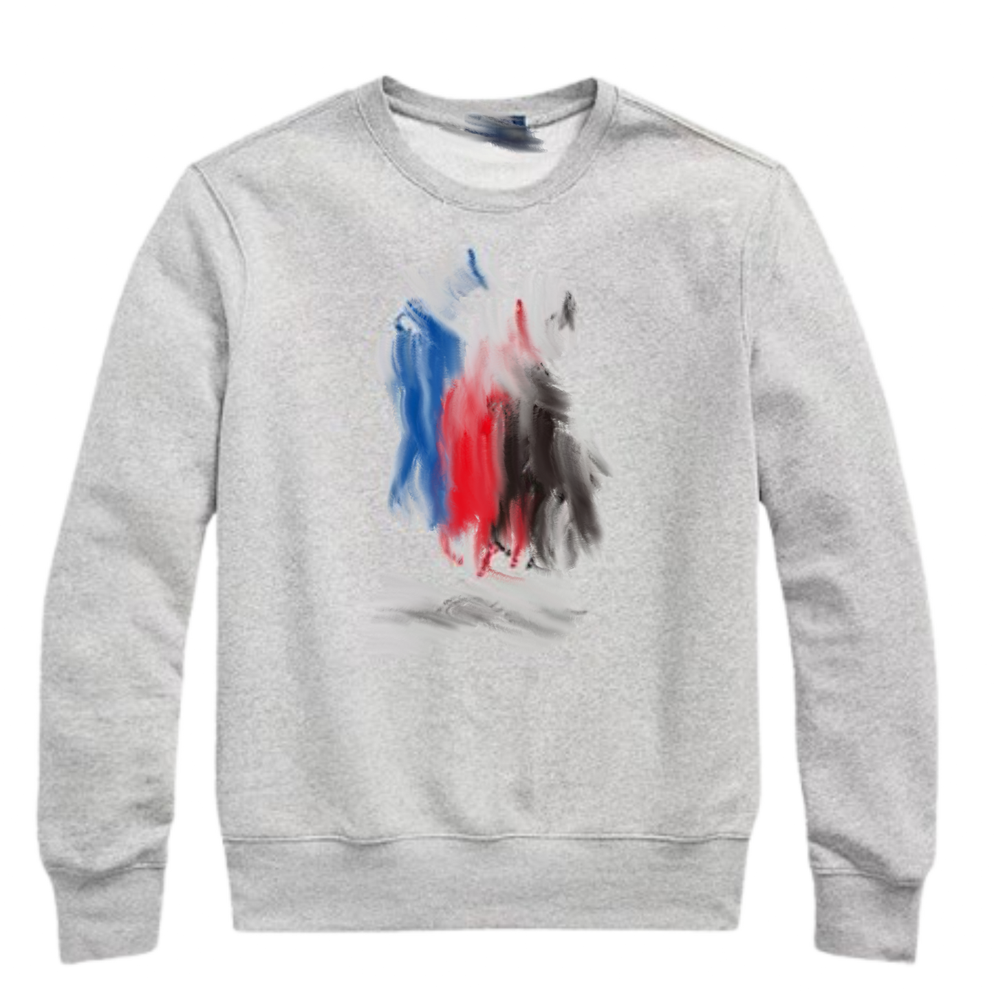 Horse Cotton Crewnecks (4+)