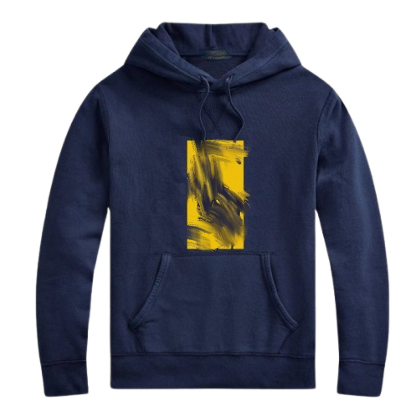 Horse Cotton Hoodies (+7)