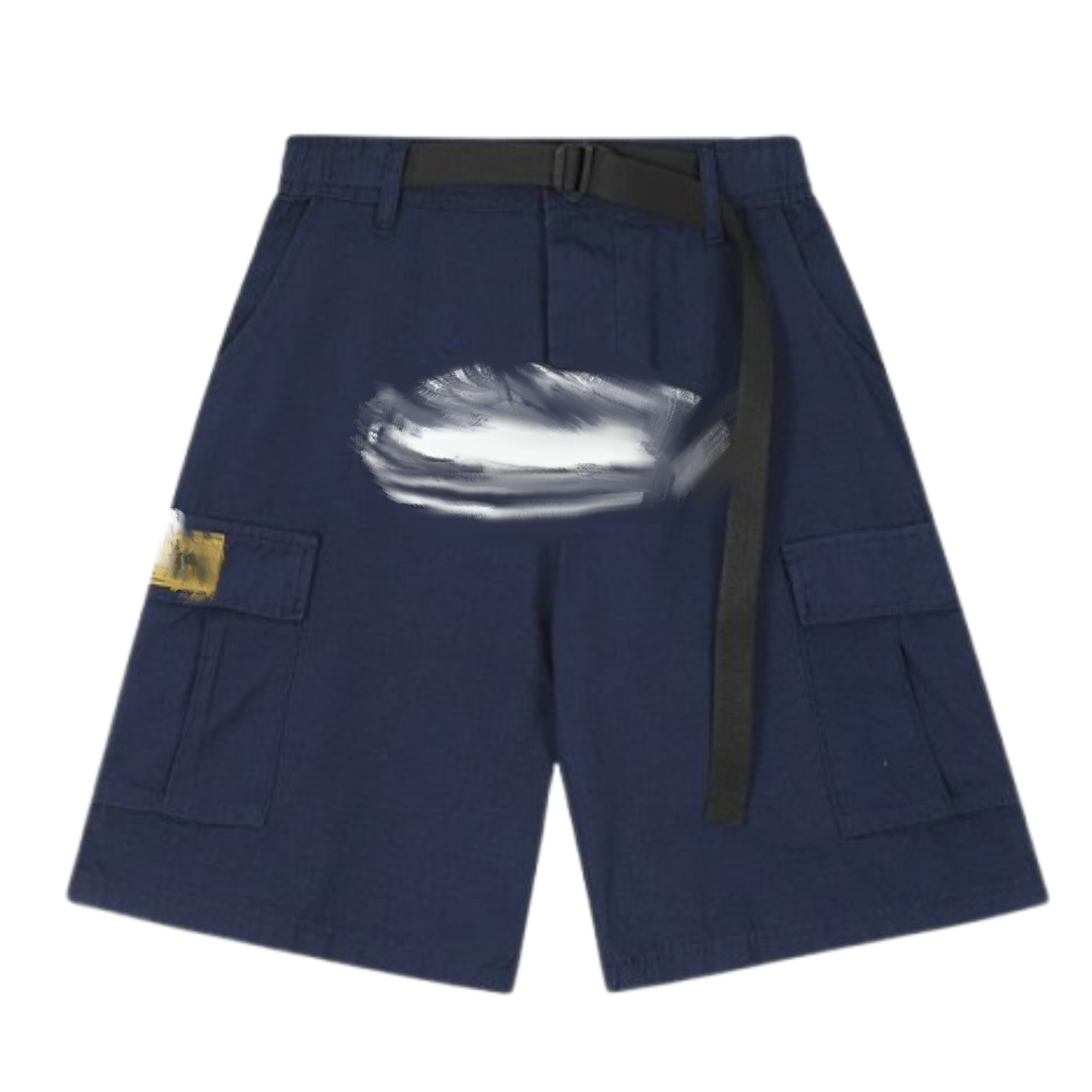 Cargo Shorts (4+)