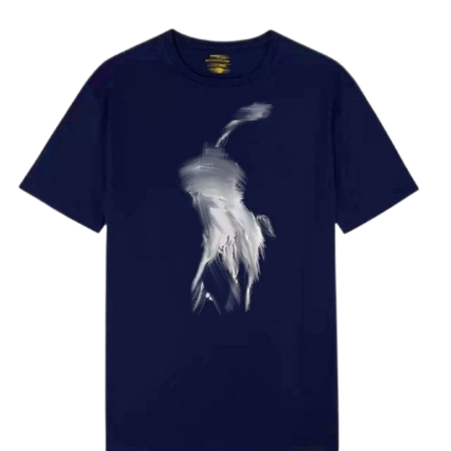 Teddy & Horse Cotton Tees (8+)