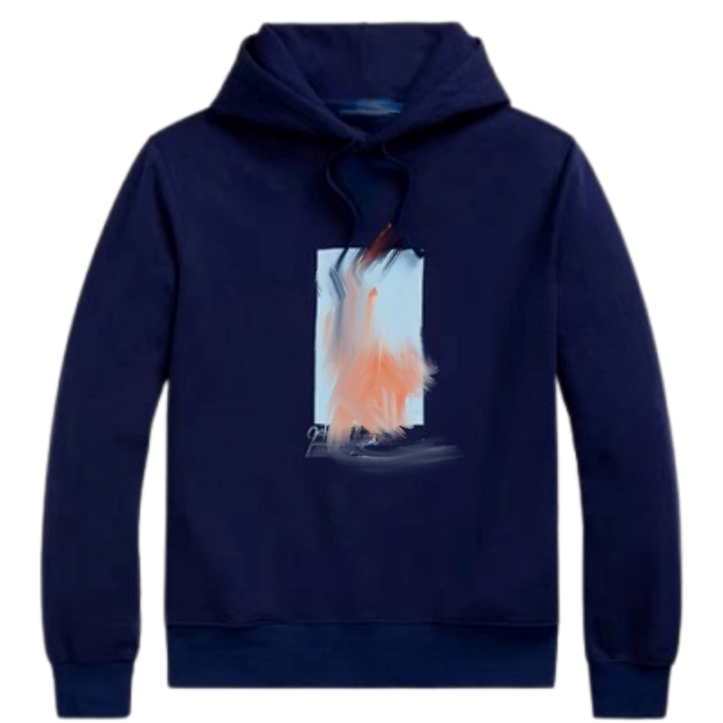 Horse Cotton Hoodies (+7)