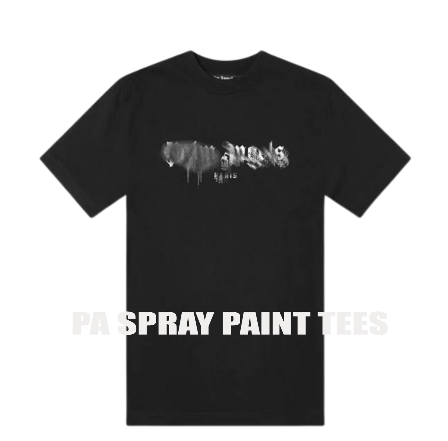 🌴A Cotton Tees (8+)