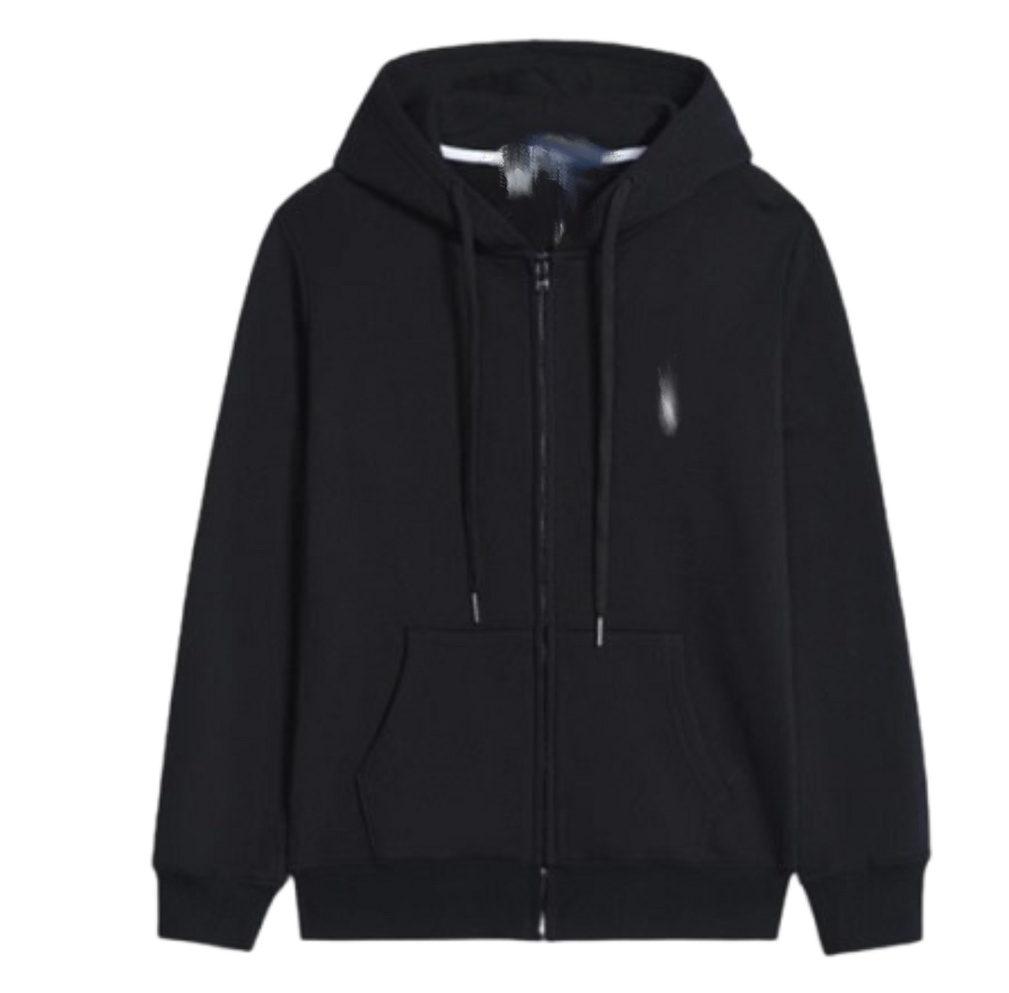 Horse Cotton Zip-Up Hoodies (+3)
