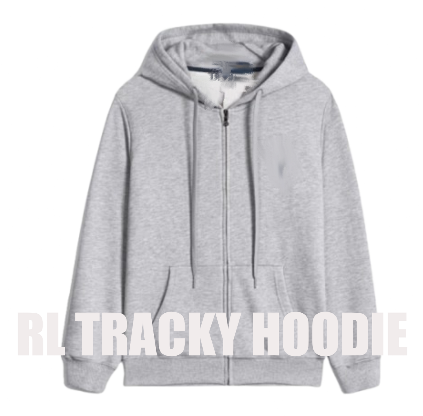 Horse Cotton Zip-Up Hoodies (+3)