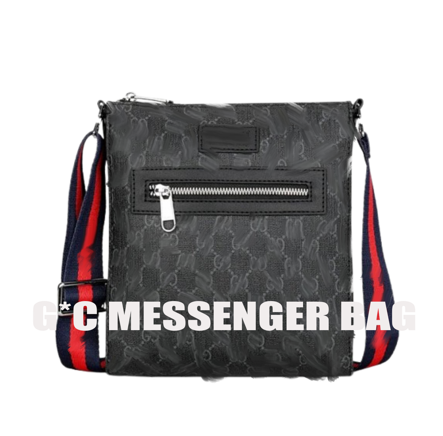 Satchel Bag