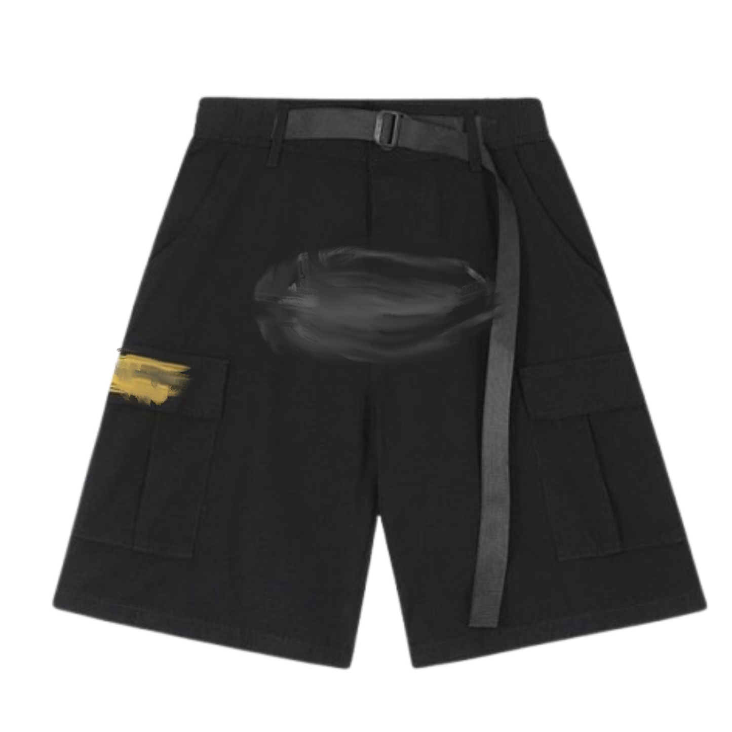 Cargo Shorts (4+)