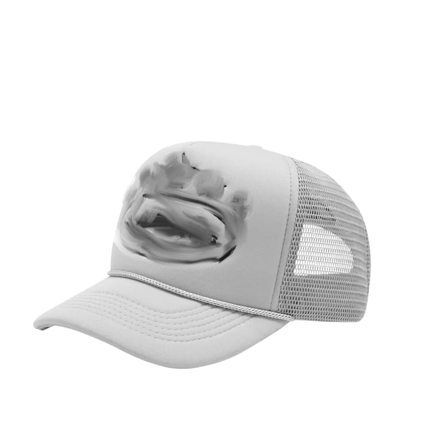 Embroidered Trucker Hats (+2)