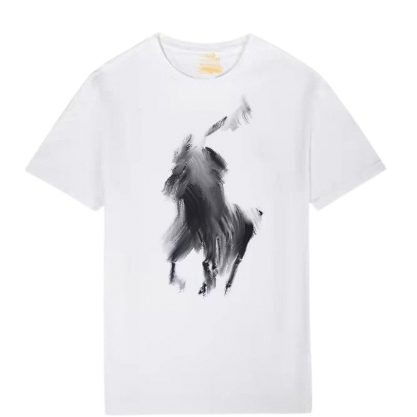 Teddy & Horse Cotton Tees (8+)