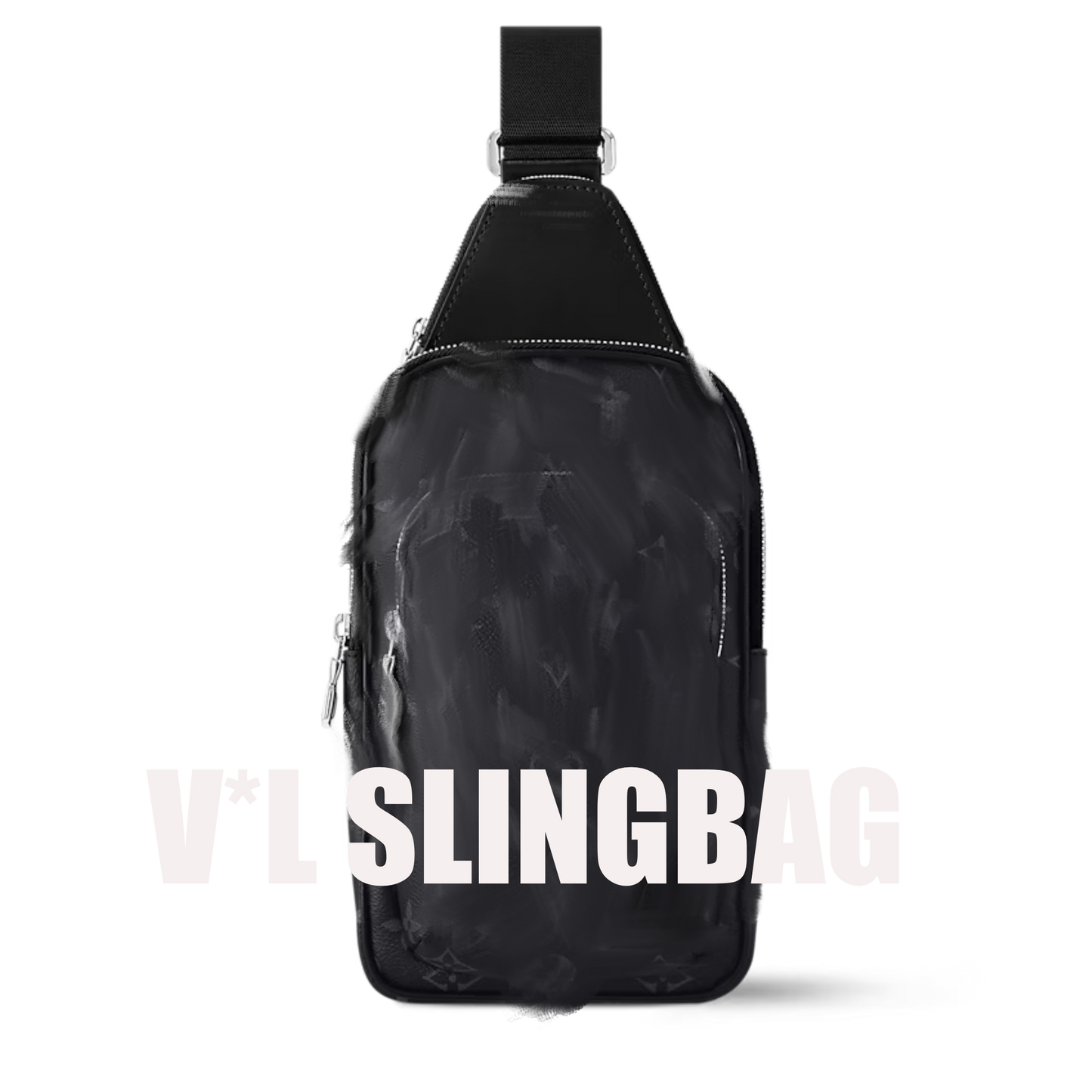 Sling Bags (+4)