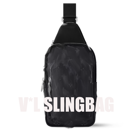 Sling Bags (+4)