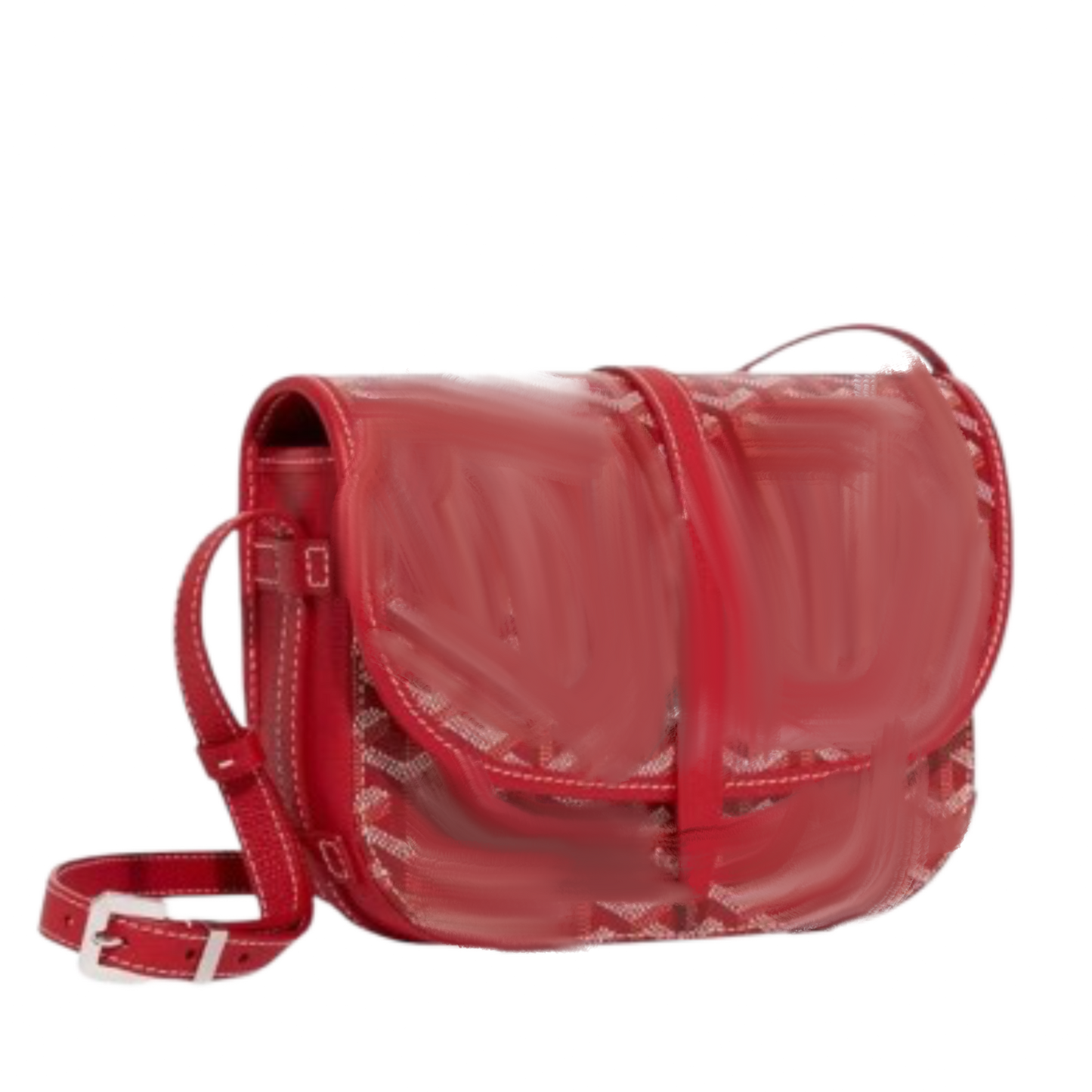 BLV*DR Satchel Bag (+6)