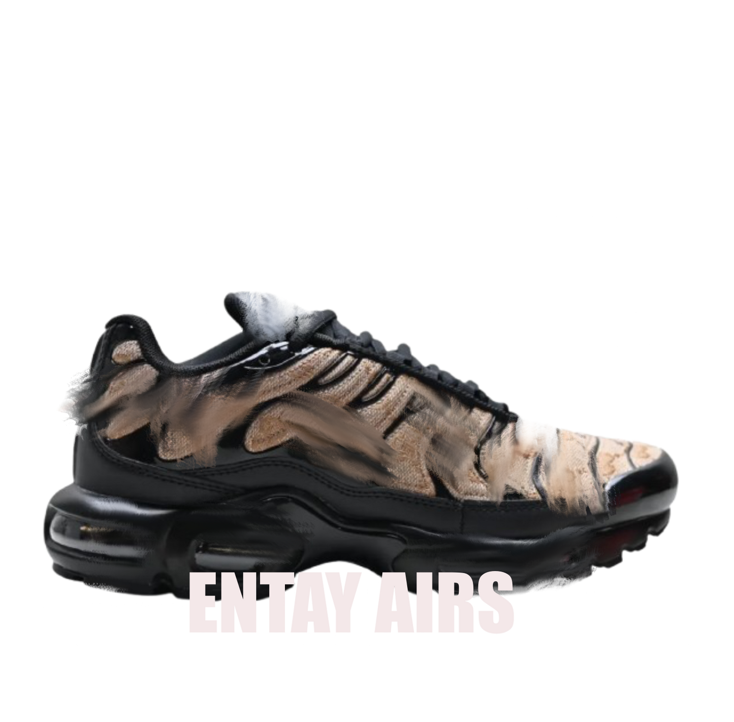 CUSTOM N*TAY (+4)
