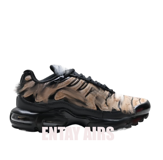CUSTOM N*TAY (+4)
