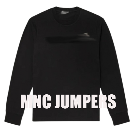 French Jumpers (+2)