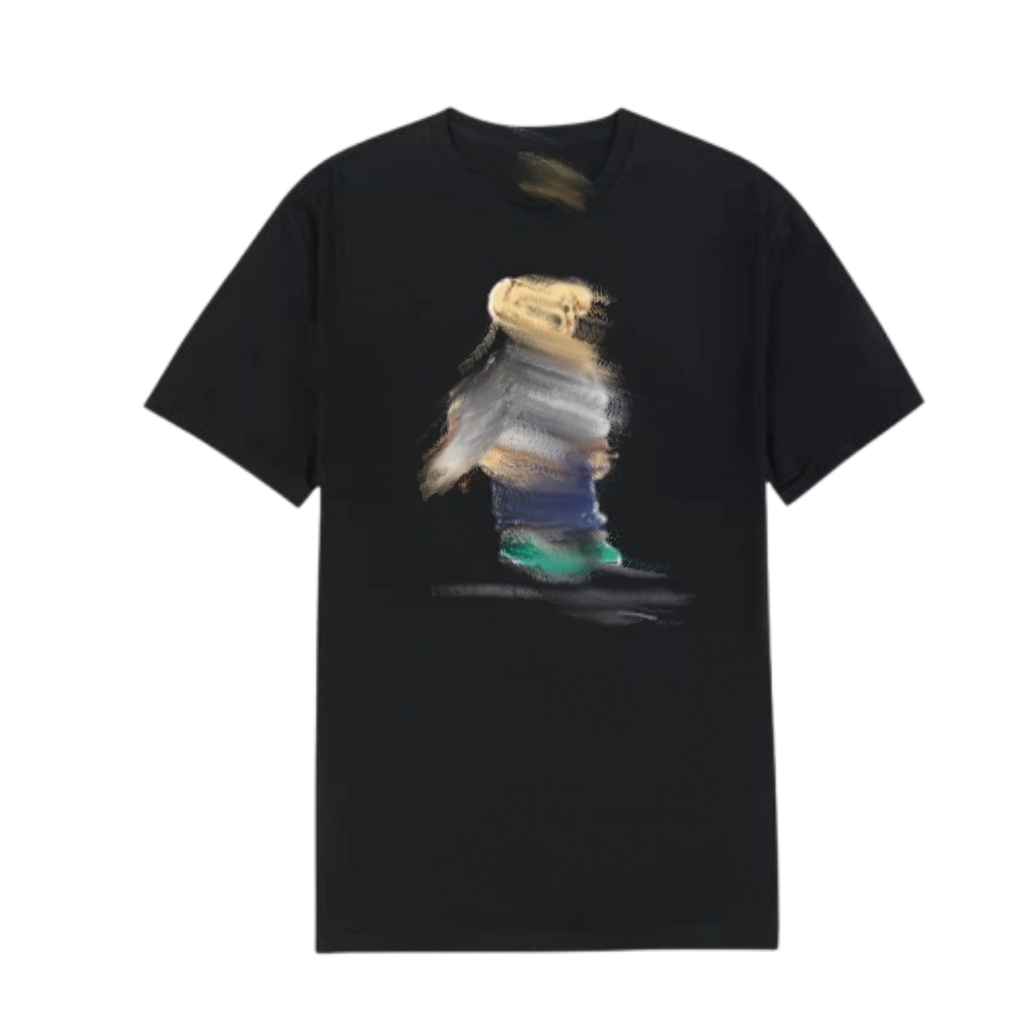 Teddy Cotton Tees (+15)