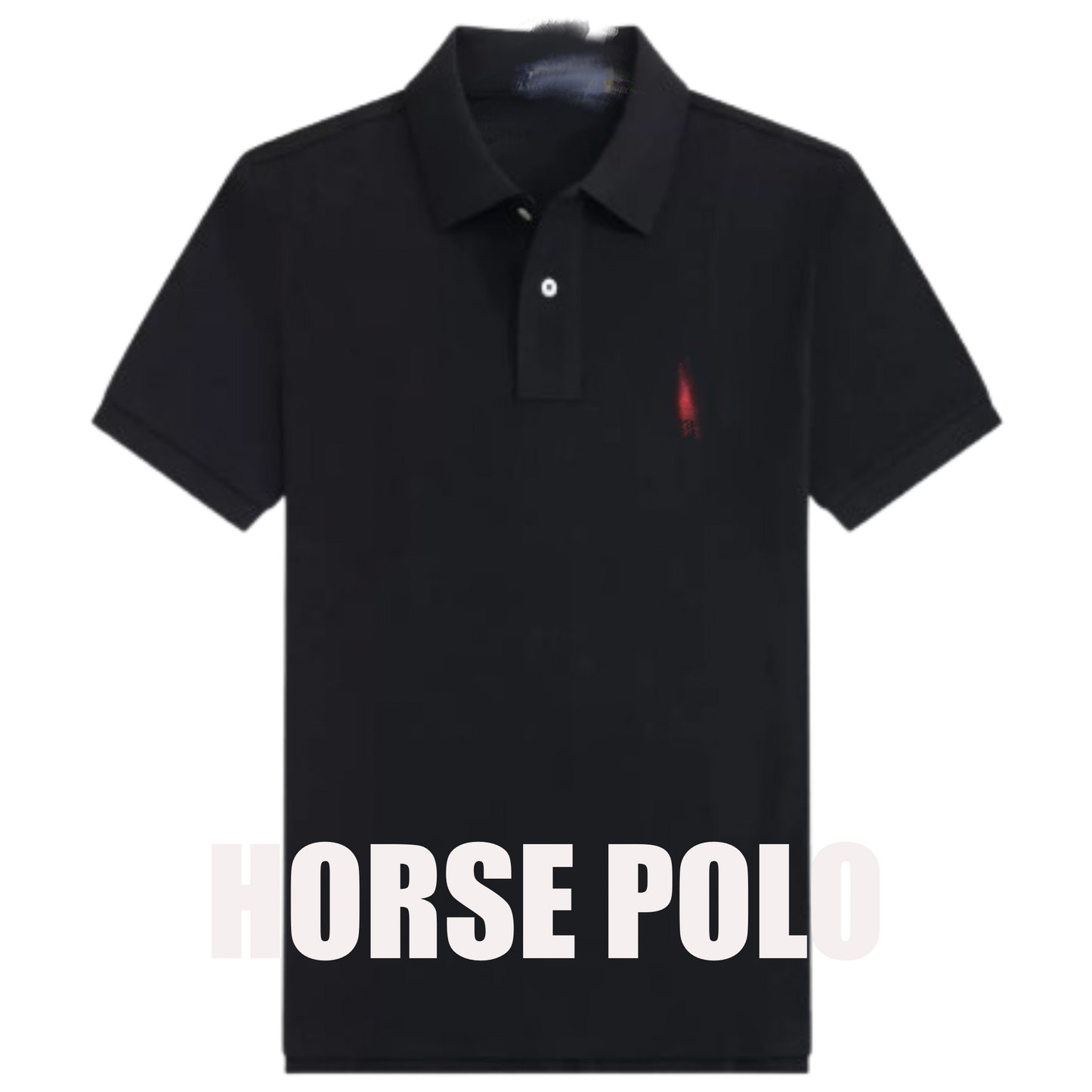 Horse Polo (+6)