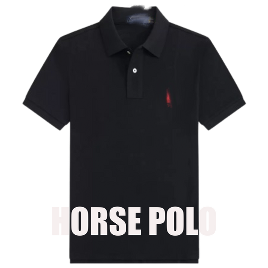 Horse Polo (+6)