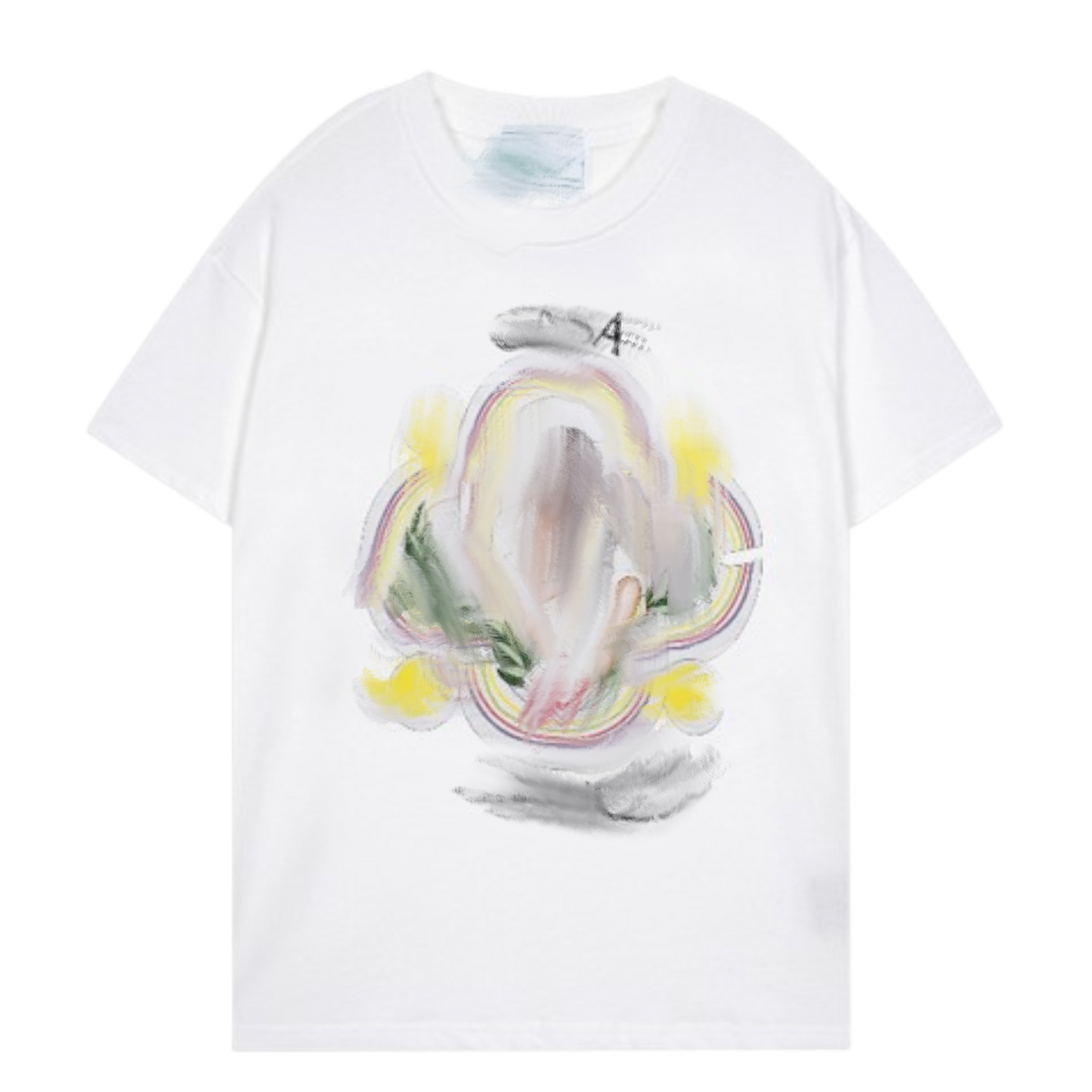 C*Blank Cotton Tees (+10)