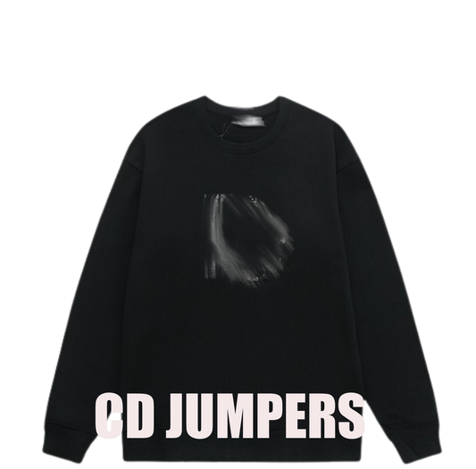 D*C Cotton Jumpers (+2)